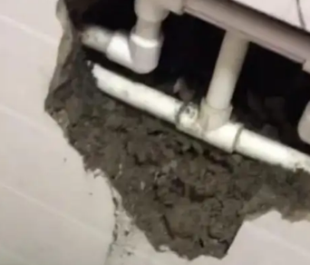 铜仁市漏水检测电话