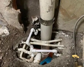 铜仁市漏水检测哪家好