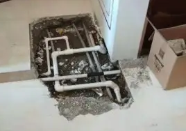 铜仁市卫生间测漏水如何检测