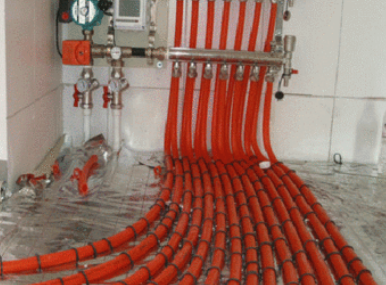 铜仁市地暖维修多少钱