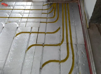 铜仁市地暖维修哪家好