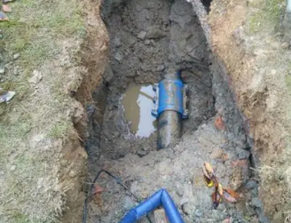 铜仁市水管漏水检测多少钱